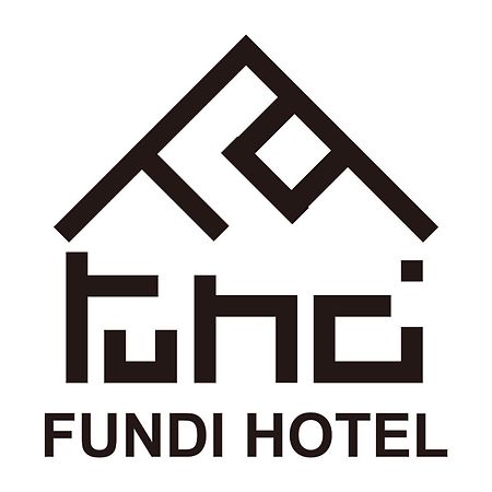 Fundi Hotel Tainan Eksteriør billede